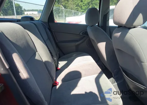 2002 Ford Focus Se/Ztw z USA, uszkodzony, nr VIN 1FAFP36312W180863